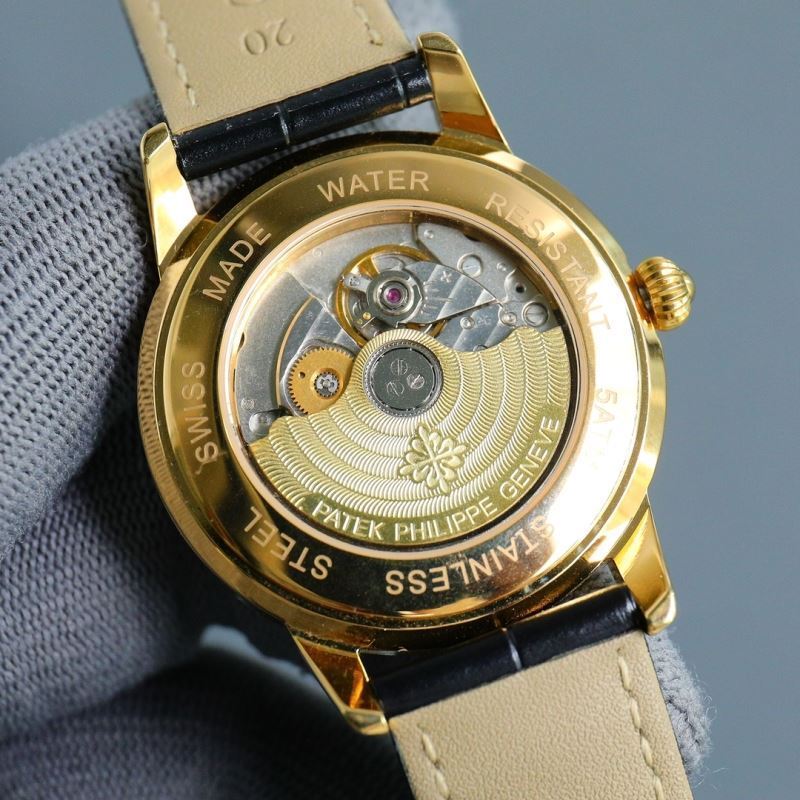 PATEK PHILIPPE Watches